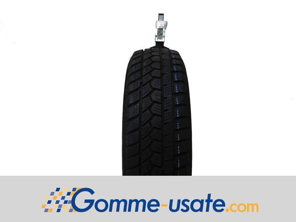 Thumb Ovation Gomme Usate Ovation 155/70 R13 75T W586 M+S (65%) pneumatici usati Invernale_2